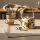 Porcelain Teapot 850 ml